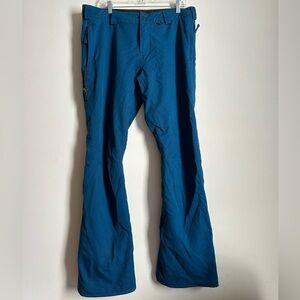 Volcom snowboard pants